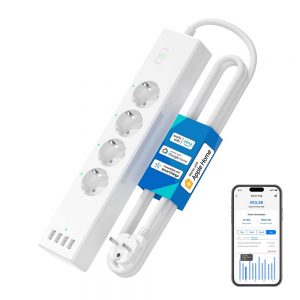 Ciabatte Smart e Multiprese