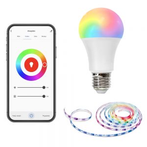 Illuminazione Smart
