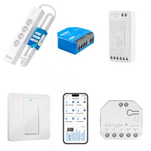 Automazione Domestica Smart