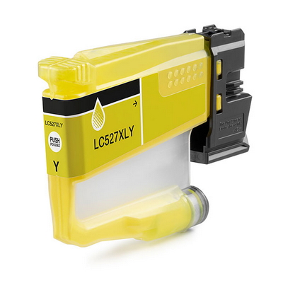 cartuccia-brother-lc527xly-compatibile-giallo