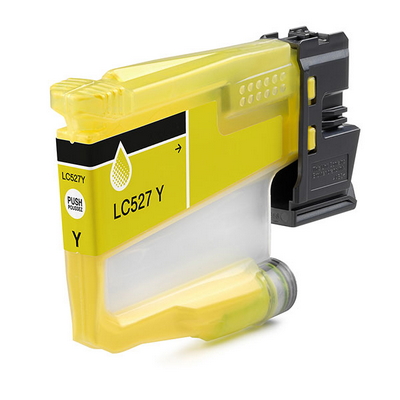 cartuccia-brother-lc527y-compatibile-giallo