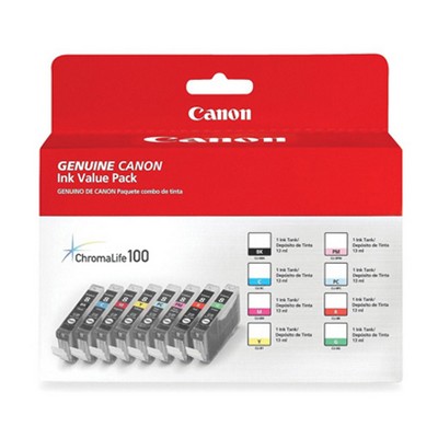 cartuccia-canon-6384b010-conf-da-8-pz-originale-nerocianomagentagiallociano-fotomagenta-fotorossoverde