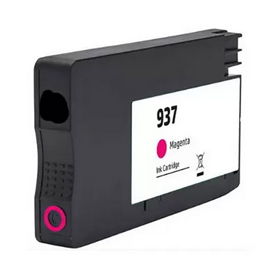 cartuccia-hp-4s6w3nee-937-compatibile-magenta