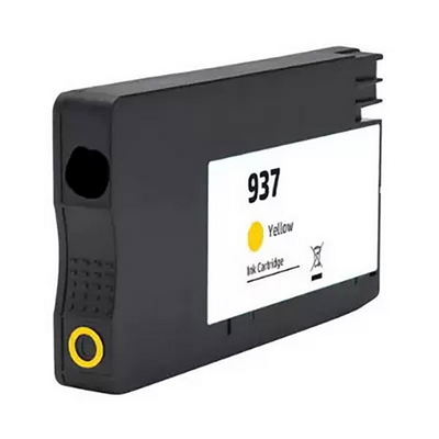 cartuccia-hp-4s6w4nee-937-compatibile-giallo