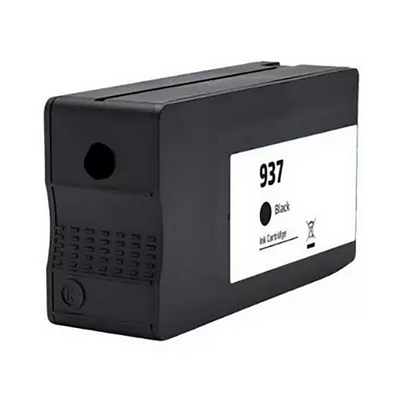 cartuccia-hp-4s6w5nee-937-compatibile-nero