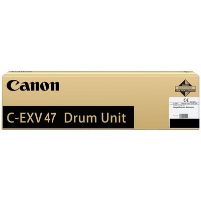 tamburo-canon-8520b002-c-exv47-originale-nero