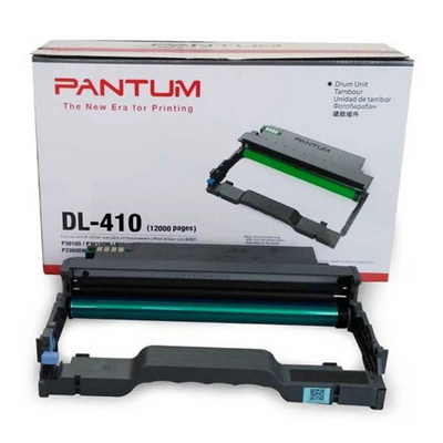 tamburo-pantum-dl-410-originale-nero