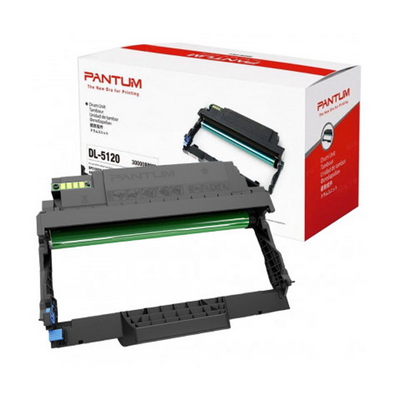 tamburo-pantum-dl-5120-originale-nero