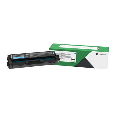 toner-lexmark-20n2hc0-originale-ciano