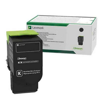 toner-lexmark-71c2hk0-originale-nero