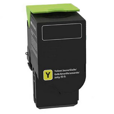 toner-lexmark-75m2hy0-compatibile-giallo