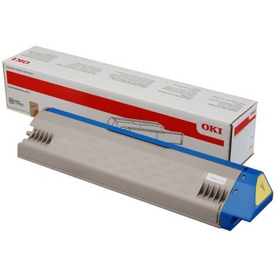 toner-oki-45536413-originale-giallo