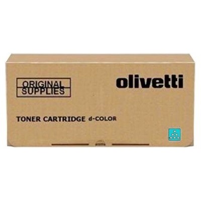 toner-olivetti-b1238-originale-ciano