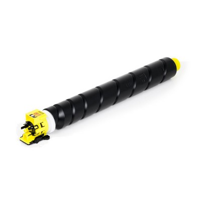 toner-olivetti-b1250-originale-giallo