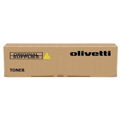toner-olivetti-b1325-originale-giallo