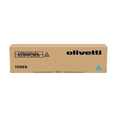 toner-olivetti-b1414-originale-ciano